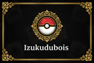 Bannière Pokémon Izukudubois