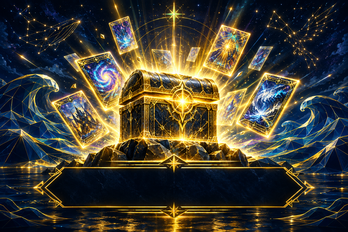 Hero Banner — Fusion Aventure/Cartes