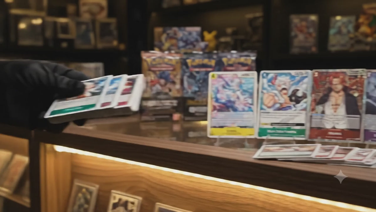 Carte One piece
