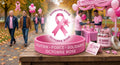 Donation pour octobre Rose